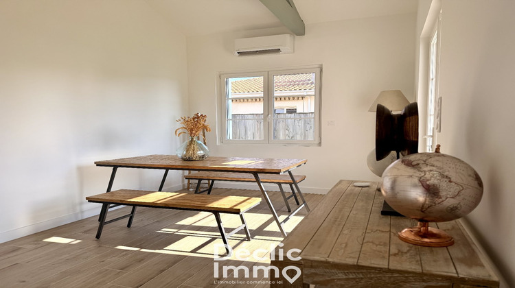 Ma-Cabane - Vente Maison ARES, 81 m²
