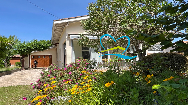 Ma-Cabane - Vente Maison ARES, 85 m²