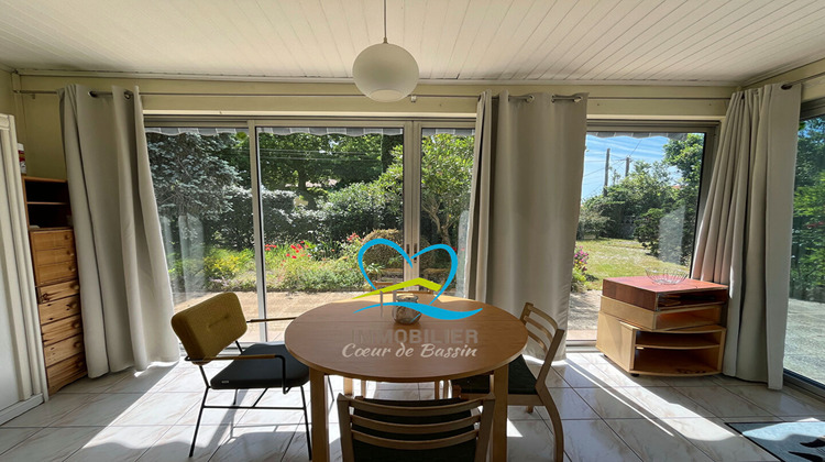 Ma-Cabane - Vente Maison ARES, 85 m²