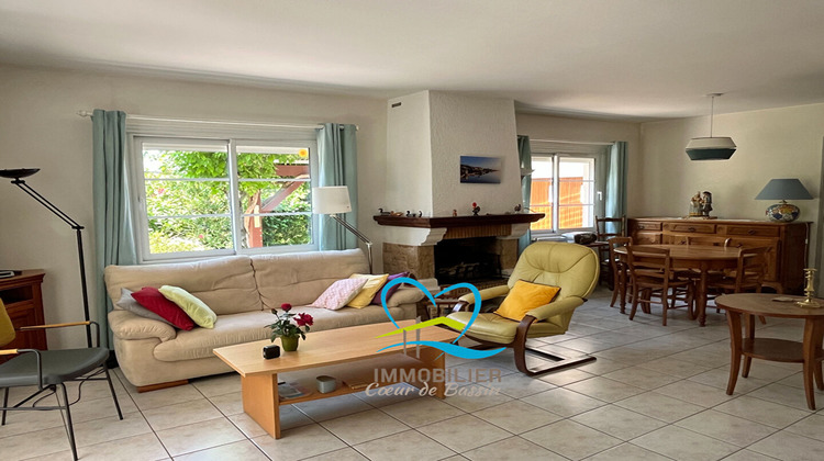 Ma-Cabane - Vente Maison ARES, 85 m²
