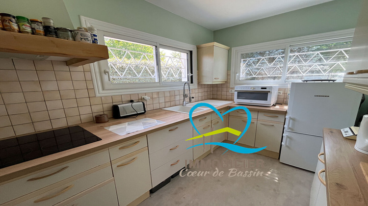 Ma-Cabane - Vente Maison ARES, 85 m²