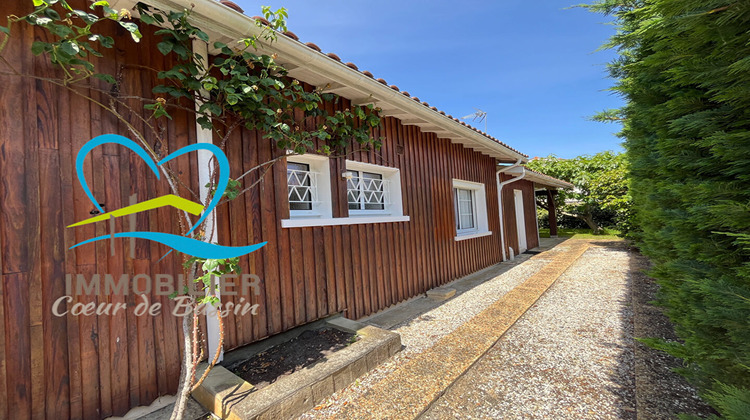 Ma-Cabane - Vente Maison ARES, 85 m²
