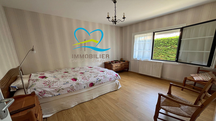Ma-Cabane - Vente Maison ARES, 85 m²
