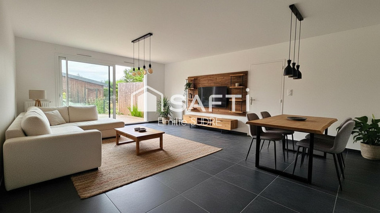 Ma-Cabane - Vente Maison Ares, 75 m²