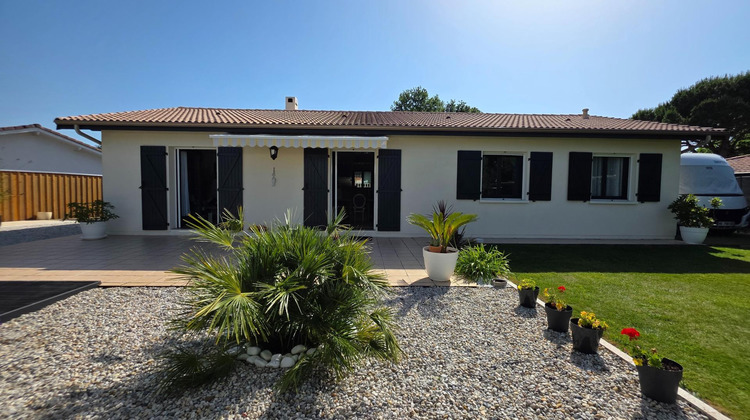 Ma-Cabane - Vente Maison Ares, 94 m²