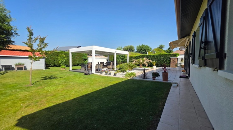 Ma-Cabane - Vente Maison Ares, 94 m²