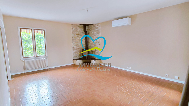 Ma-Cabane - Vente Maison ARES, 68 m²