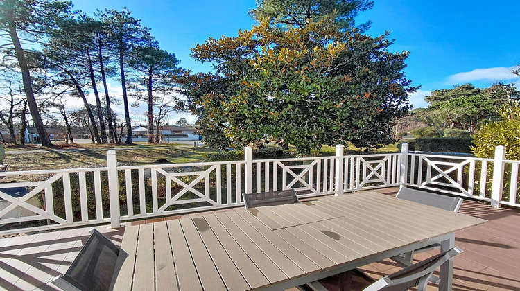 Ma-Cabane - Vente Maison Arès, 152 m²