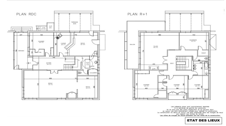 Ma-Cabane - Vente Maison Ares, 341 m²