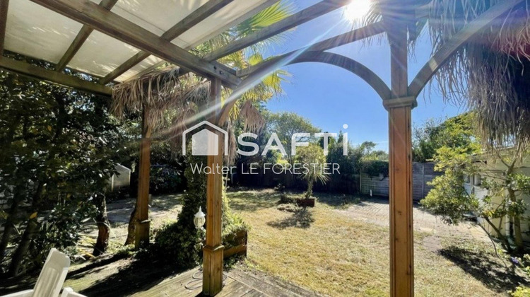 Ma-Cabane - Vente Maison Ares, 341 m²
