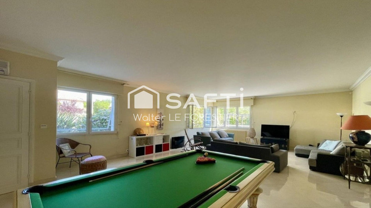 Ma-Cabane - Vente Maison Ares, 341 m²