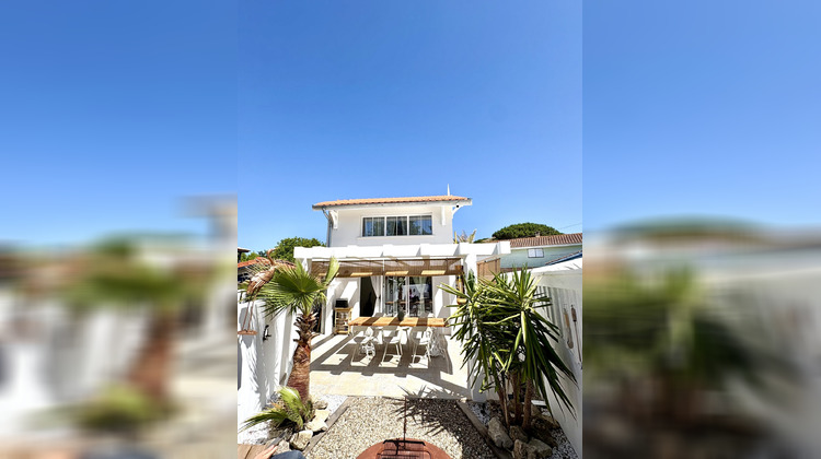 Ma-Cabane - Vente Maison Arès, 300 m²