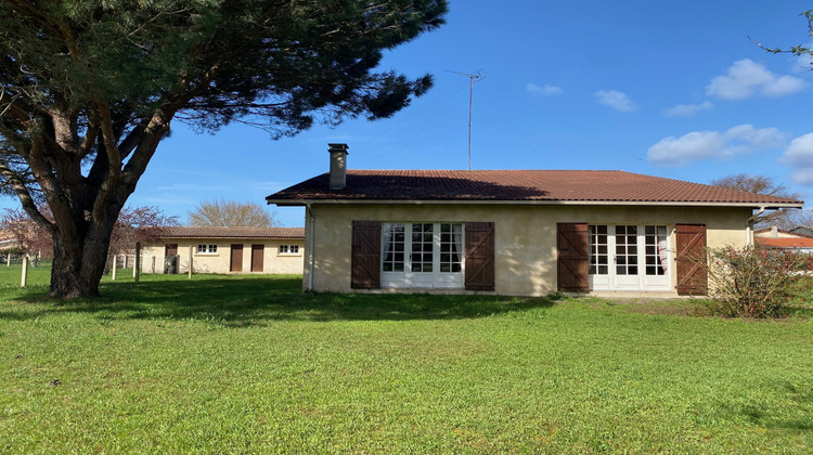 Ma-Cabane - Vente Maison Arès, 175 m²