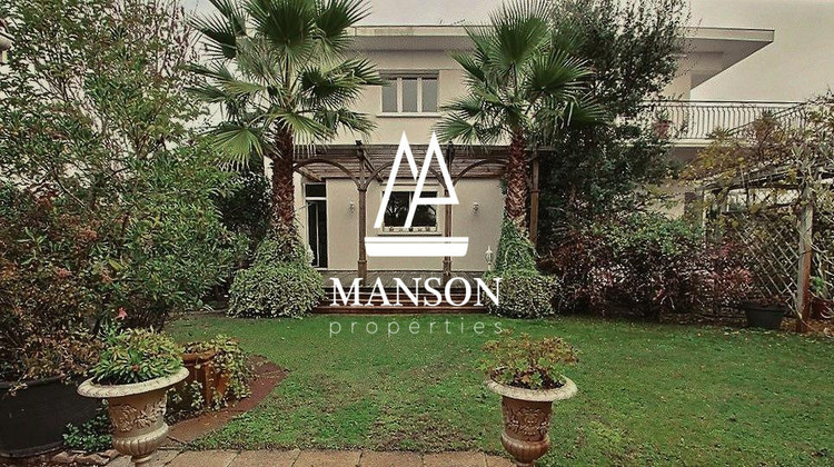 Ma-Cabane - Vente Maison Arès, 300 m²