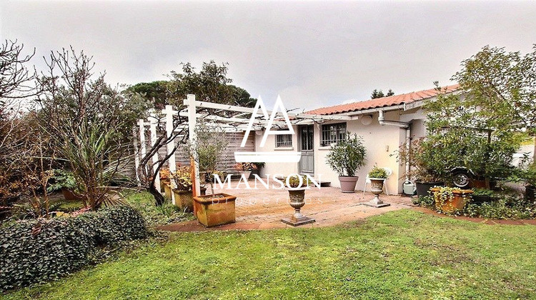 Ma-Cabane - Vente Maison Arès, 300 m²