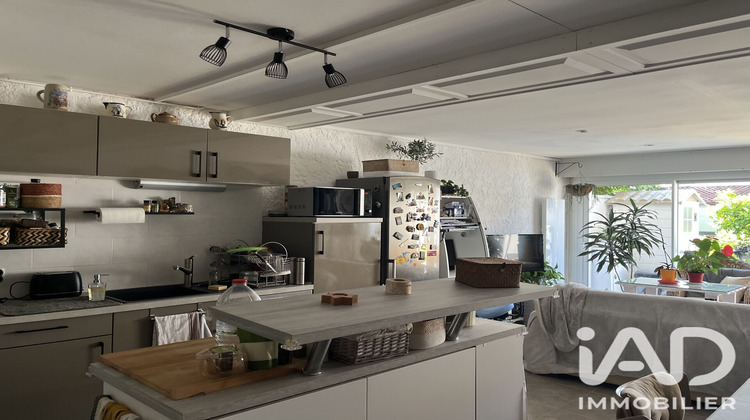 Ma-Cabane - Vente Maison Arès, 90 m²