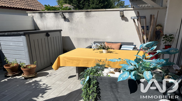 Ma-Cabane - Vente Maison Arès, 90 m²