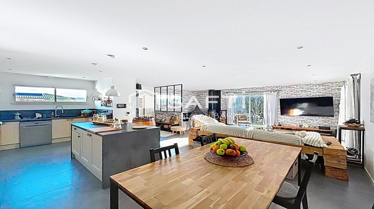 Ma-Cabane - Vente Maison Arès, 133 m²