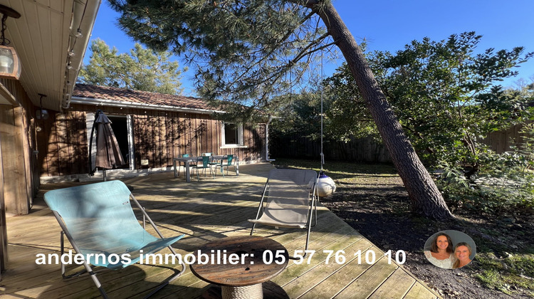 Ma-Cabane - Vente Maison Arès, 103 m²