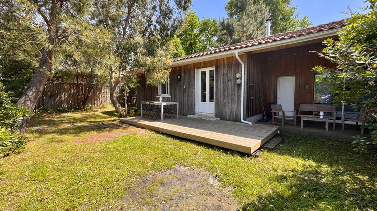 Ma-Cabane - Vente Maison ARES, 103 m²