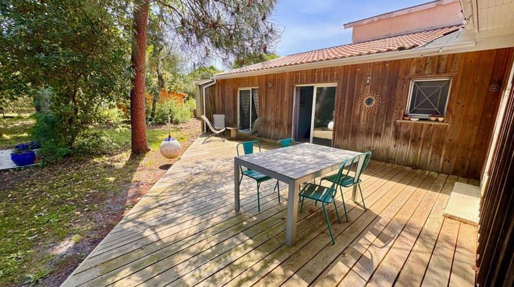 Ma-Cabane - Vente Maison ARES, 103 m²