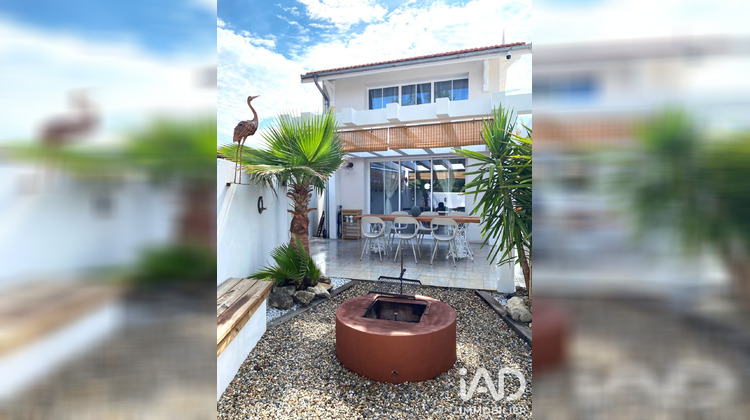 Ma-Cabane - Vente Maison Arès, 90 m²