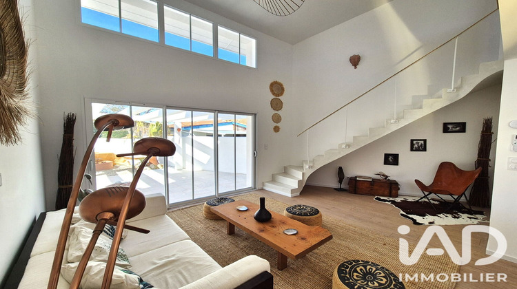 Ma-Cabane - Vente Maison Arès, 90 m²