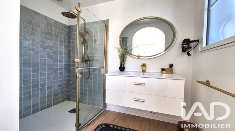 Ma-Cabane - Vente Maison Arès, 90 m²