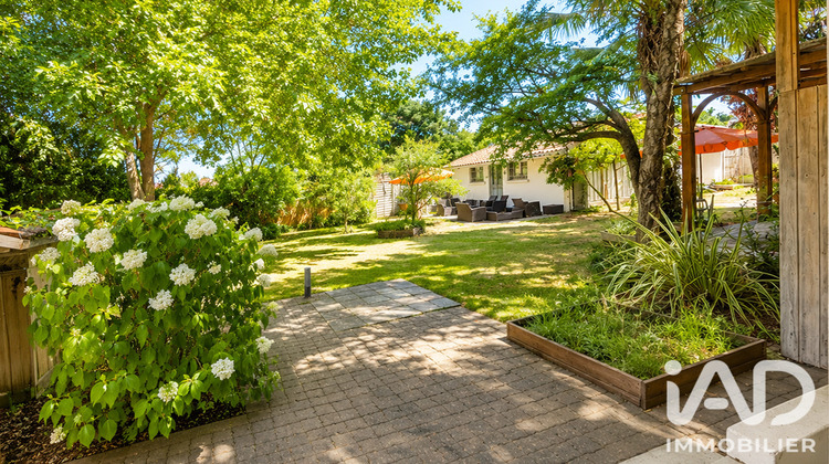 Ma-Cabane - Vente Maison Arès, 308 m²