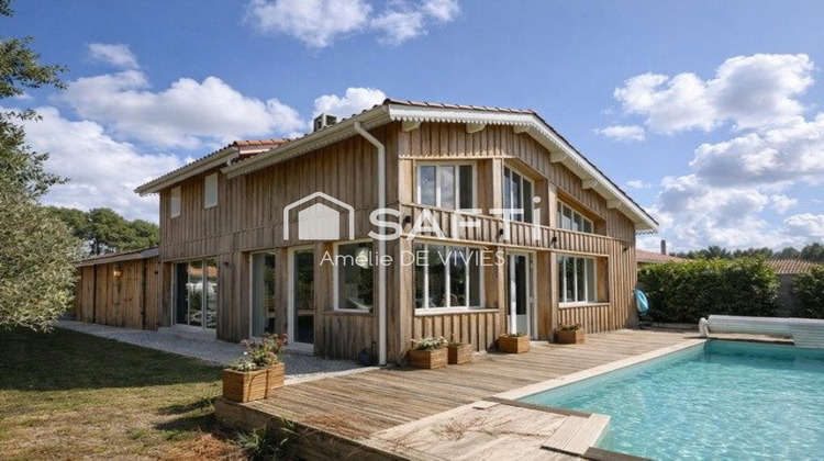 Ma-Cabane - Vente Maison Ares, 174 m²