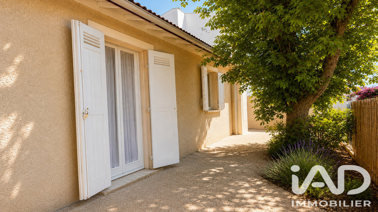 Ma-Cabane - Vente Maison Arès, 93 m²