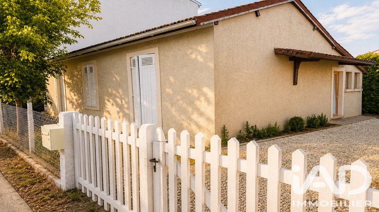 Ma-Cabane - Vente Maison Arès, 93 m²