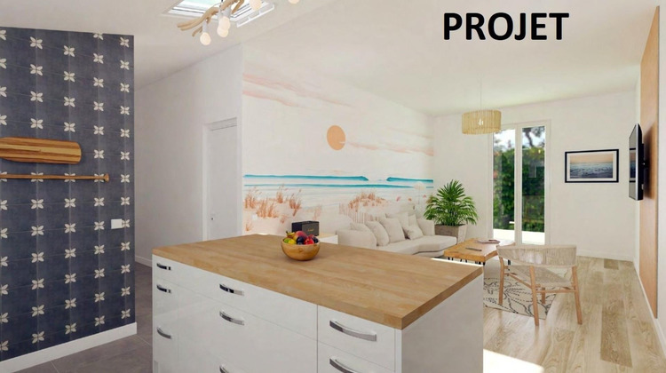 Ma-Cabane - Vente Maison Ares, 92 m²