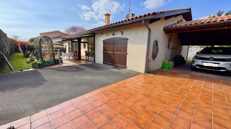 Ma-Cabane - Vente Maison ARES, 160 m²