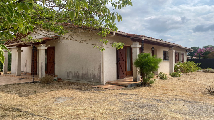 Ma-Cabane - Vente Maison Arès, 100 m²