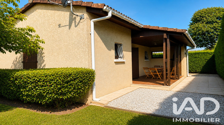 Ma-Cabane - Vente Maison Arès, 32 m²