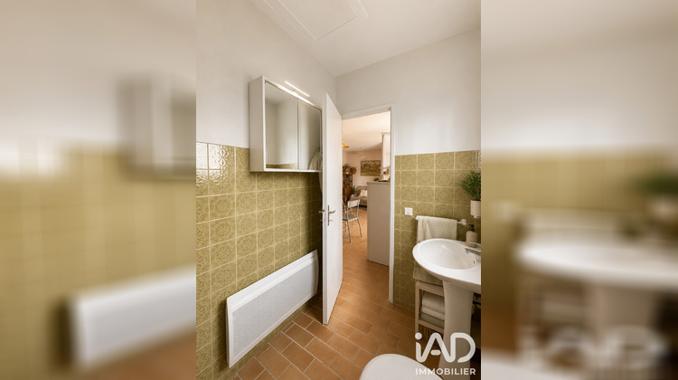 Ma-Cabane - Vente Maison Arès, 32 m²