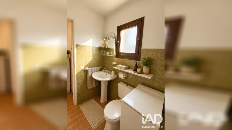Ma-Cabane - Vente Maison Arès, 32 m²