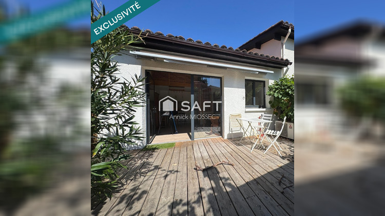 Ma-Cabane - Vente Maison Ares, 27 m²