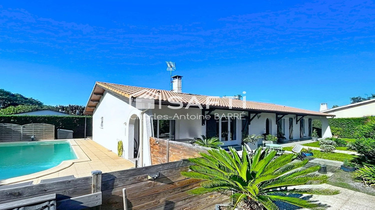 Ma-Cabane - Vente Maison Arès, 118 m²