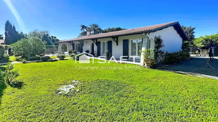 Ma-Cabane - Vente Maison Arès, 118 m²