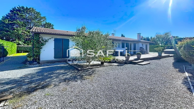Ma-Cabane - Vente Maison Arès, 118 m²