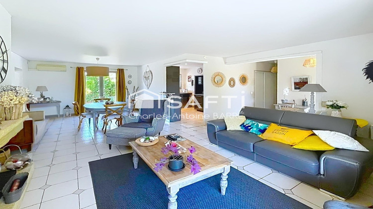 Ma-Cabane - Vente Maison Arès, 118 m²