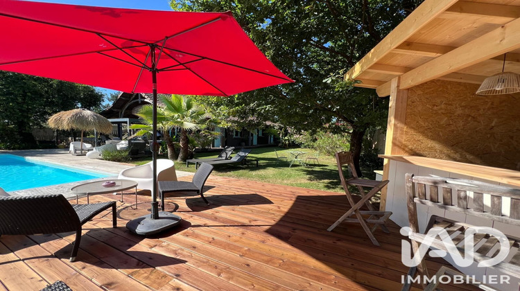 Ma-Cabane - Vente Maison Arès, 145 m²