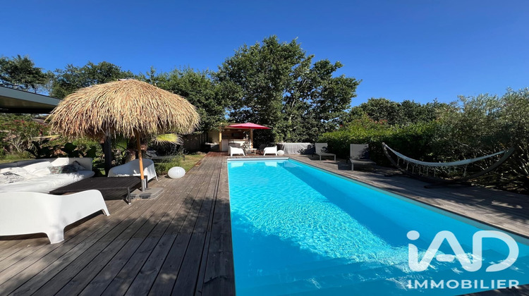 Ma-Cabane - Vente Maison Arès, 145 m²