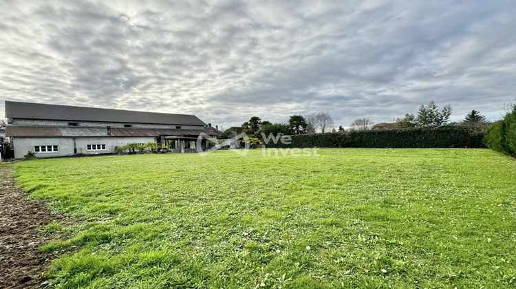 Ma-Cabane - Vente Maison Aressy, 300 m²