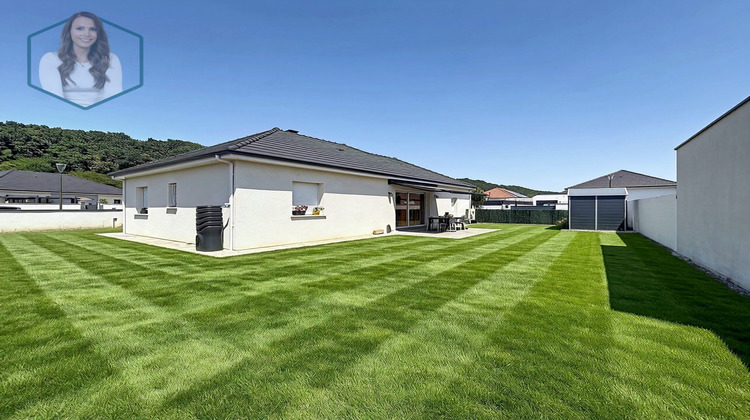 Ma-Cabane - Vente Maison Aressy, 80 m²