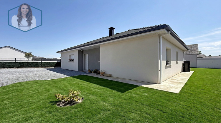 Ma-Cabane - Vente Maison Aressy, 80 m²