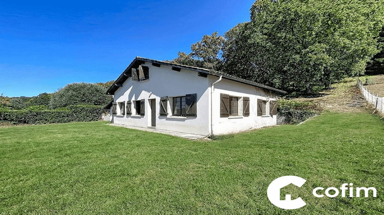 Ma-Cabane - Vente Maison Aressy, 75 m²
