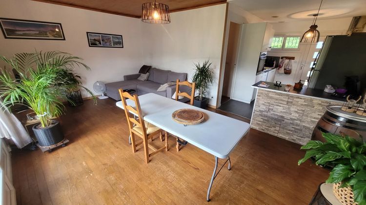 Ma-Cabane - Vente Maison Arette, 110 m²